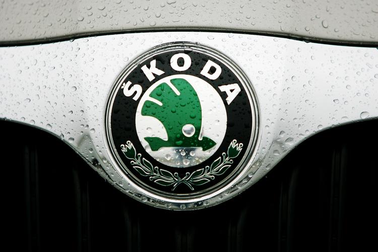 Skoda fortsætter med fire års garanti, som først var en tidsbegrænset kampagne. Det er dog kun to modeller, der får den forlængede garanti. Foto: Thomas Borberg 