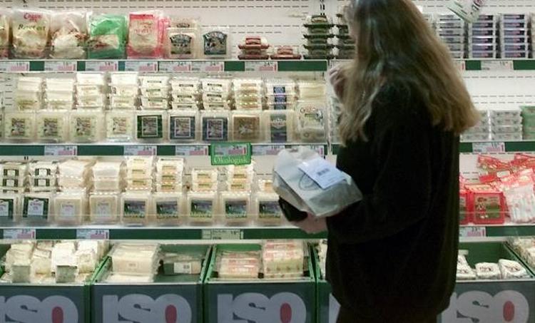 Hold godt øje med udløbsdatoen, når du står i supermarkedet. Varerne kan meget vel være for gamle. Billedet er fra ISO og har ingen sammehæng med den konkrete historie. 