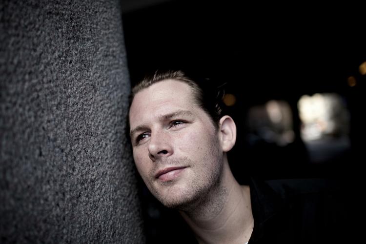 Succes. Danskerne har taget Rasmus Seebachs følsomme sange til sig. Arkivfoto. 