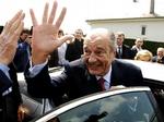 Tiltalt. Sagerne mod Jacques Chirac strækker sig over 18 år fra 1977 til 1995. (Arkivfoto) 
