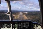 Dobbeltsikring. En iransk pilot havde brug for al den hjælp, han kunne få, så han bad passagererne om at bede en lille bøn, før han landede sit fly, der havde en teknisk fejl. 