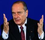 France Chirac