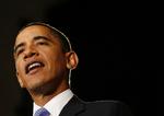 Obama NIH