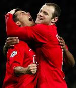 YE Britain Soccer Champions League 