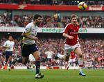 Britain Soccer Premier League