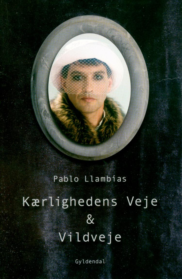 Dobbeltgænger. Både omslag og titel på Pablo Llambías' aktuelle bog er en kopi af Brøggers, se nederst på siden. 