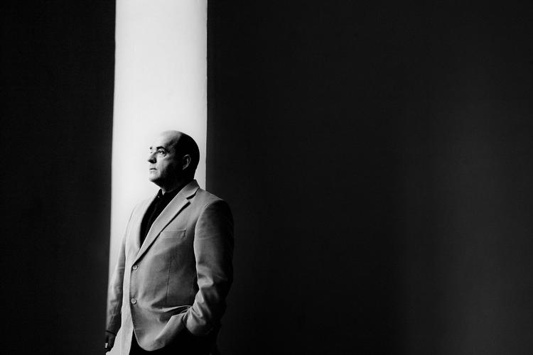 PH. Midt i al denne forvredne kulturradikale dobbeltmoral spørger jeg mig selv, hvor salig Poul Henningsen ville stå, hvis han oplevede, hvordan hans nutidslærlinge ter sig. Det skriver Søren Espersen fra DF. (Arkivfoto) 