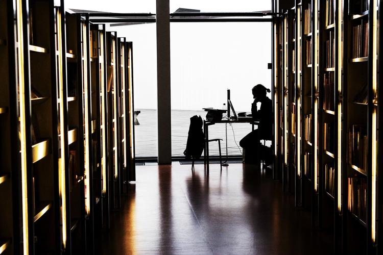 Ubekendt. 32 ud af 67 faggrupper, som har vurderet de bibliometriske forskningsindikatorer, vil ikke anbefale modellen »før alle dens konsekvenser og problemer er nøje belyst«. Foto: Jonas Pryner Andersen 