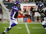 Vikings Texans Football