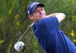 SUCCES. Anders Hansen sluttede som nummer fem i Singapore Open og sikrede sig knap 900.000 kroner i præmiepenge. 