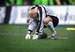 Fyret. For anden gang i løbet af et år er Arek Onyszko blevet fyret af en Superligaklub. Arkivfoto. 