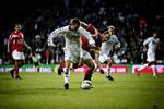 Held. FCK hentede en heldig sejr over Silkeborg, som lagde et massivt pres på københavnerne i slutminutterne. 