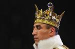 Germany Boxing Abraham Marquez