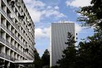 I Gellerupparken i Århus har boligforeningen smidt tre familier ud, fordi unge i familierne var kriminelle. Det har først og fremmest haft en præventiv effekt. Arkivfoto. 