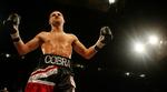 Super Middleweight Tournament Boxing