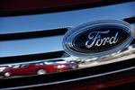 Optur. Ford har lavet stort milliardoverskud i 3. kvartal af 2009. 