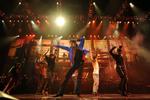 Filmen 'This Is It' følger Michael Jackson i perioden lige før ham døde. Den får premiere verden over 28. oktober. 