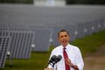 Den amerikanske præsident Barack Obama opfordrer Afghanistans Hamid Karzai til at indlede et nyt kapitel i landet. 