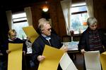 Confusion at local election time - Who am I actually voting for? 