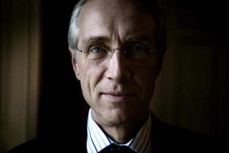 Krise. Peter Straarup forventer, at Danske Bank også i de kommende måneder vil tabe penge på dårlige lån. Arkivfoto. 