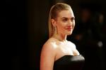 Kate Winslet er kendt som en af få skuespillerinder, der ikke er villig til at gå på diæt for at skille sig af med sine former. 
