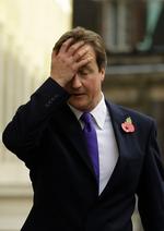 Britain Cameron