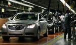 Kovending. General Motors lånte 11 milliarder kroner af den tyske stat for at slippe af med Opel, men nu fortryder selskabet beslutningen. 