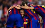 Udkig. Barcelona optræder i aften på de kolde baner i Rusland, når holdet møder Rubin Kazan. Kampen vises direkte på tv. Arkivfoto. 