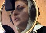 Håb. Kvinderne er i centrum i flere af filmene fra Iran. Her er det 'Back Vocal' om forbuddet mod, at kvinder synger offentligt. Foto fra filmen. 