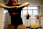 Fitness World på Amager