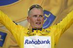 Mystikken om Michael Rasmussen cykelmæssige fremtid breder sig. Nu siger det italienske hold CDC-Cavaliere, at danskeren har underskrevte en kontrakt. 