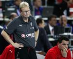 TILFREDS. Ulrik Wilbek mener, at Hypo Niederösterreich-manageren Gunnar Prokop har fået en passende straf. 