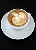 Husk at for kaffedrikke kan være en kaloriebombe. 
