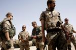 Danske soldater i Afghanistan