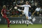 FCN - FCK 0-3