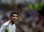 Spain Soccer La Liga