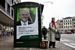 Valgkamp. Der vil være en gigantisk overraskelse, hvis ikke borgmester Jørgen Glenthøj formår at genvinde posten på Frederiksberg, vurderer Niels Krause-Kjær. 