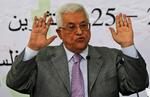 Farvel. Mahmoud Abbas fortalte i går, at han ikke genopstiller som præsident i det palæstinensiske selvstyre. (Arkivfoto) 