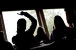 Gymnasierne får i dag betaling efter antallet af elever, der optages og gennemfører en studentereksamen. 