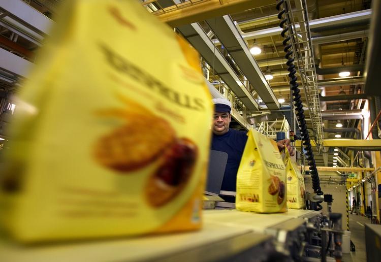 Vækst. Spørger man amerikanske beslutningstagere, erkender de gerne, at statsunderskuddet er et langsigtet problem. Men skal først nedbringes, når væksten har bidt sig fast, og ikke når det kan kvæle det skrøbelige opsving (Arkivfoto). 