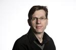 Byline billede, Morten Garly