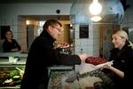 Frank Jensen er allerede i fuld gang med at øve sig i at sige »vi københavnere«. 