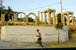 GREECE OLYMPICS MARATHON