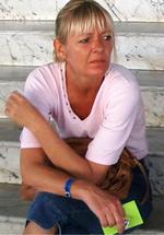 FORSVUNDET. Lisbet Nielsen er sidst set den 23. oktober. Politiet beder om hjælp til at finde nogle ting fra hendes hjem. 