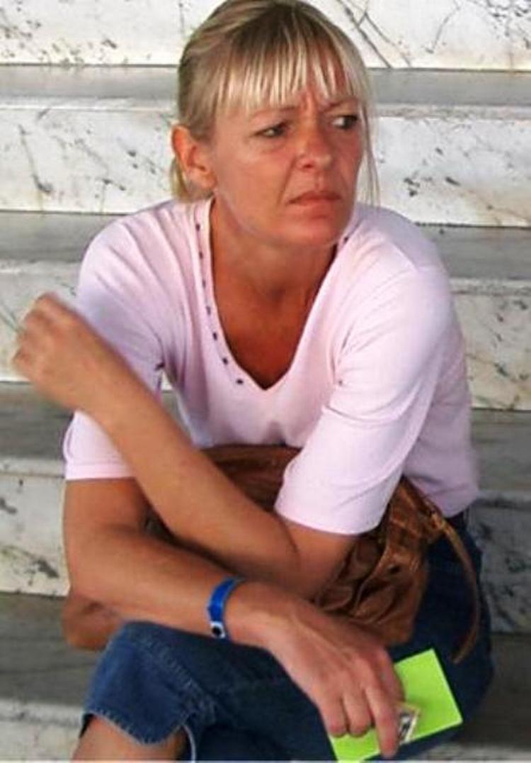 FORSVUNDET. Lisbet Nielsen er sidst set den 23. oktober. Politiet beder om hjælp til at finde nogle ting fra hendes hjem. 