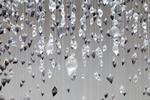 Syreregn. Værket 'Acid Rain' er en del af udstillingen rethink, og kan ses i Den Fri udstillingsbygning 