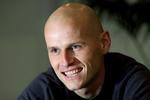 HÆDRET. FC Københavns træner Ståle Solbakken blev i går kåret til årets træner ved norsk fodbolds årlige fodboldgalla. 