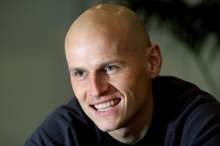 HÆDRET. FC Københavns træner Ståle Solbakken blev i går kåret til årets træner ved norsk fodbolds årlige fodboldgalla. 