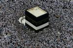 Millioner af muslimske pilgrimme valfarter hvert år til den saudiarabiske by Mekka. 