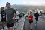Er disse hårdtarbejdende mennesker på vej mod maraton i Athen i virkeligheden ofre for oldgammelt spin? 